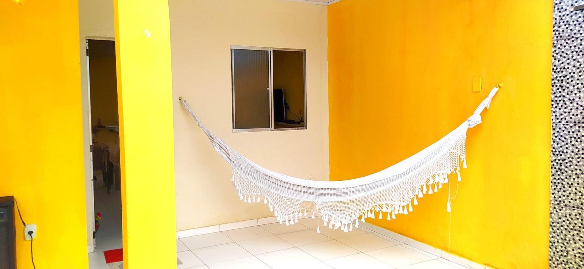 Casa São Miguel dos Milagres Exterior foto